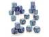 The Horus Heresy Alpha Legion Dice Set (предзаказ 2022)