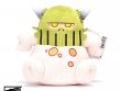 TOMY: Sassy Nurgling Plush (GW Direct, предзаказ 2024)