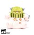 TOMY: Sassy Nurgling Plush (GW Direct, предзаказ 2024)
