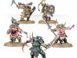 Maggotkin of Nurgle Battleforce: Shudderblight Cyst