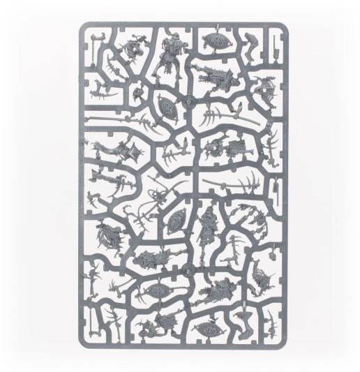 Maggotkin of Nurgle Battleforce: Shudderblight Cyst