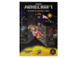 Графический роман "Minecraft: Истории из Верхнего мира"