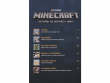 Графический роман "Minecraft: Истории из Верхнего мира"