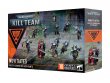 Kill Team: Novitiates