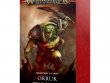 Warscroll Cards: Orruk Warclans (предзаказ 2025)