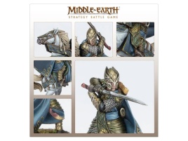 Glorfindel, Lord of the West (предзаказ 2025, GW Direct, LotR)