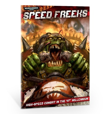 Speed Freeks