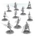 Escher Weapons Set 1 (оригинал Forge World)