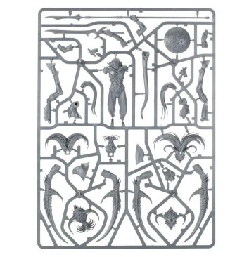 Keeper of Secrets 2019