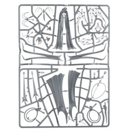 Keeper of Secrets 2019