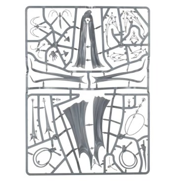 Keeper of Secrets 2019