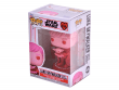 Фигурка Funko POP! Star Wars Valentines: Luke Skywalker with Grogu