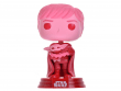 Фигурка Funko POP! Star Wars Valentines: Luke Skywalker with Grogu