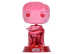 Фигурка Funko POP! Star Wars Valentines: Luke Skywalker with Grogu