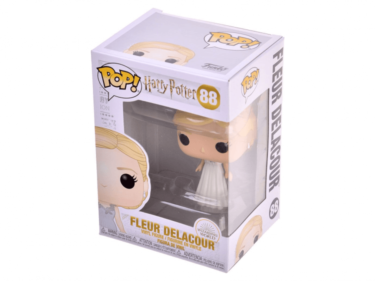 Фигурка Funko POP! Harry Potter: Fleur Delacour