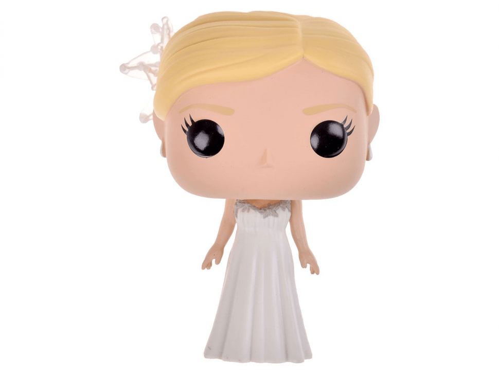 Funko POP Harry Potter Fleur Delacour