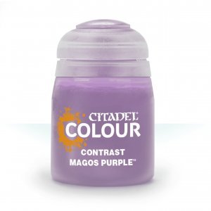 Contrast: Magos Purple (18ml)  (GW-29-16)