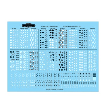 Typhon Heavy Siege Tank Squadron