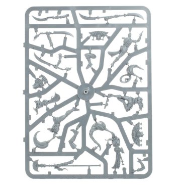 Slaves to Darkness Cypher Lords