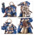 Combat Patrol: Ultramarines (предзаказ 2025)