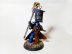 Warhammer 40k Space Marine Chief Librarian Tigurius (Pro-Painted)