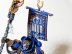 Warhammer 40k Space Marine Chief Librarian Tigurius (Pro-Painted)