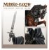 Mounted Witch-king (Black Rider) (Made to Order)
