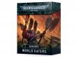 Datacards: World Eaters (предзаказ 2023, Warhammer 40k)