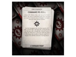 Datacards: World Eaters (предзаказ 2023, Warhammer 40k)