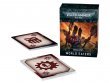Datacards: World Eaters (предзаказ 2023, Warhammer 40k)