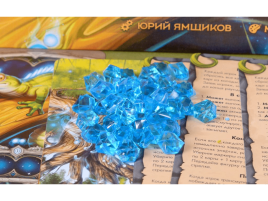 Эволюция волшебных тварей