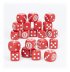 Adeptus Mechanicus Dice Set