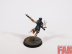 Warhammer 40k Adepta Sororitas Repentia Squad x5 (Pro-Painted)