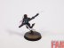 Warhammer 40k Adepta Sororitas Repentia Squad x5 (Pro-Painted)
