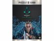 Пазл Assasins's Creed Valhalla Eivor - 1000 элементов