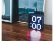 Портативная колонка Divoom Timebox-Evo, чёрный
