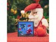 Портативная колонка Divoom Timebox-Evo, чёрный