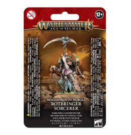 Rotbringer Sorcerer (предзаказ 2024)