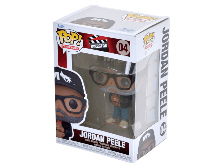 Фигурка Funko POP! Directors: Jordan Peele