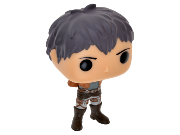 Фигурка Funko POP! Animation. Attack on Titan: Berthold Hoover