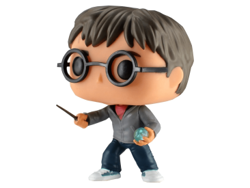 Фигурка Funko POP! Harry Potter with Prophesy