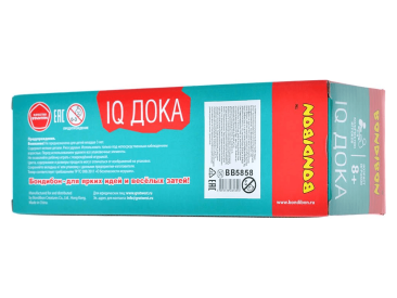 IQ Дока