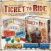 Ticket to Ride Америка (рус)
