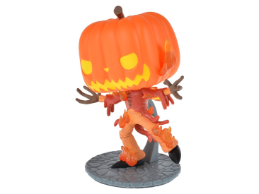 Фигурка Funko POP! Disney: Pumpkin King