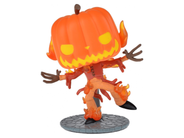 Фигурка Funko POP! Disney: Pumpkin King