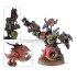 Sanctus Reach: Stormclaw (limited edition)