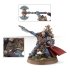 Sanctus Reach: Stormclaw (limited edition)