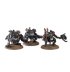 Sanctus Reach: Stormclaw (limited edition)