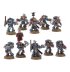 Sanctus Reach: Stormclaw (limited edition)