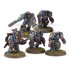 Sanctus Reach: Stormclaw (limited edition)